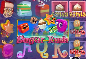 NetEnt - игровой автомат онлайн от Various с RTP 97.77%